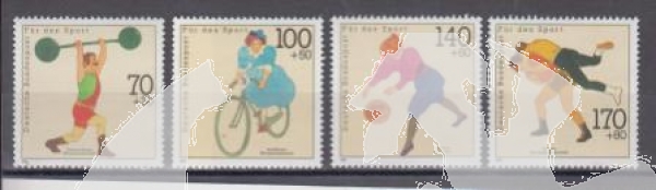 NSR 1499 / 1502 ** - 1991